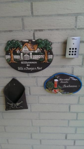  Villa Duli  Бад-Гарцбург